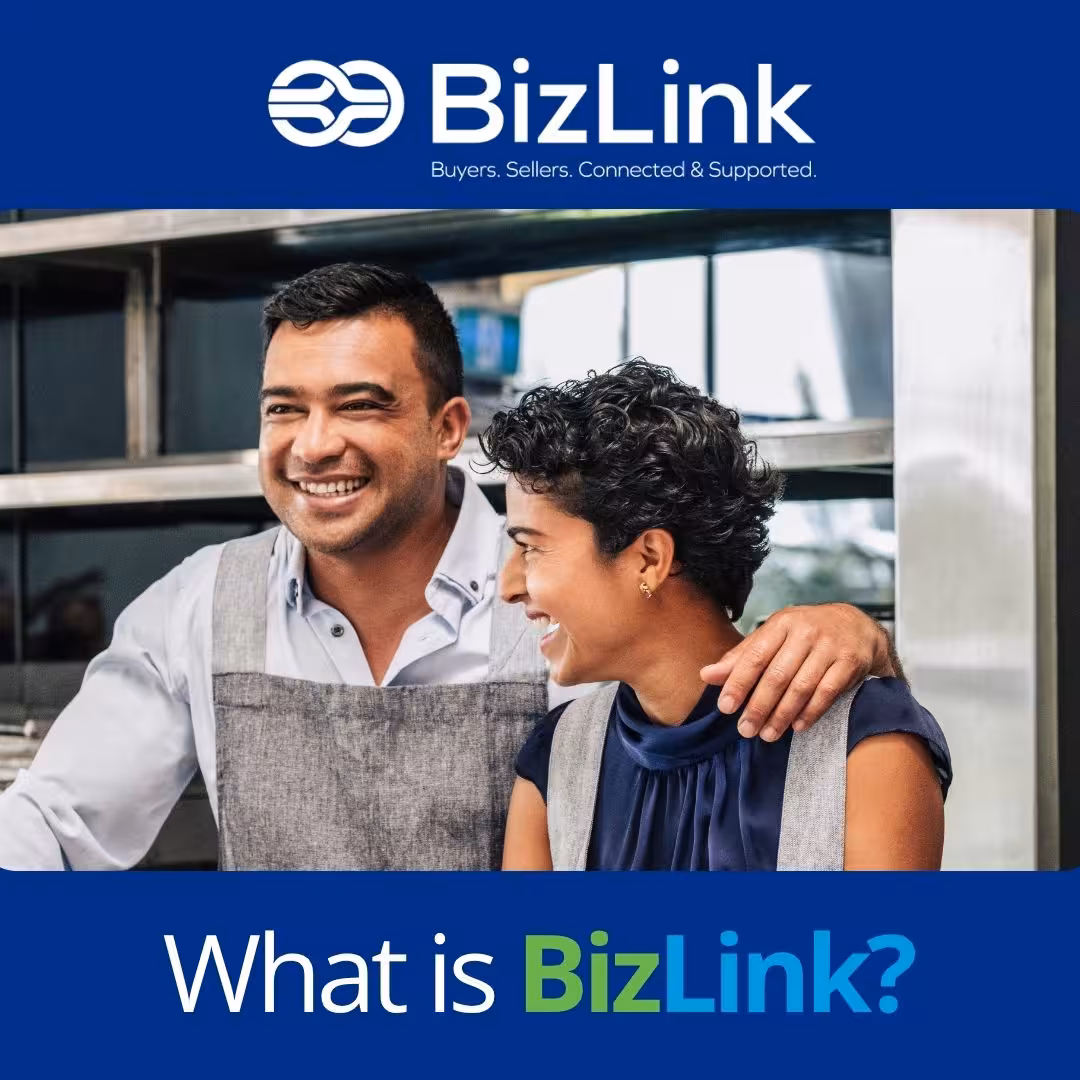 Introducing BizLink!