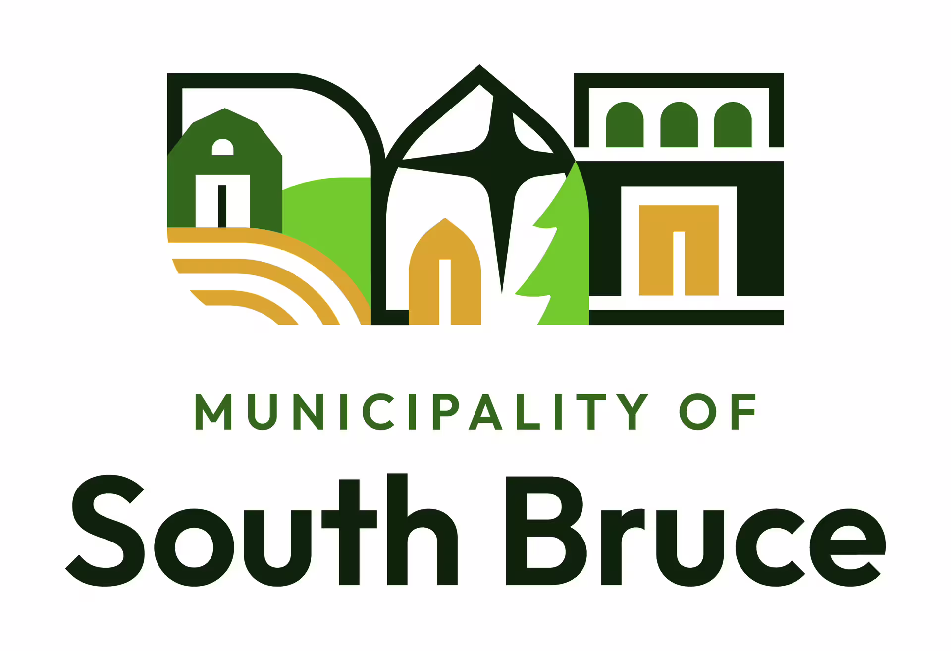 South Bruce