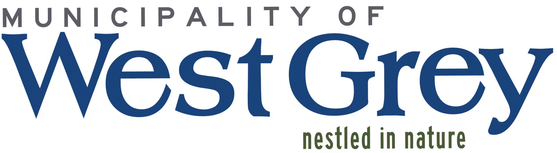 Municipality of West Grey